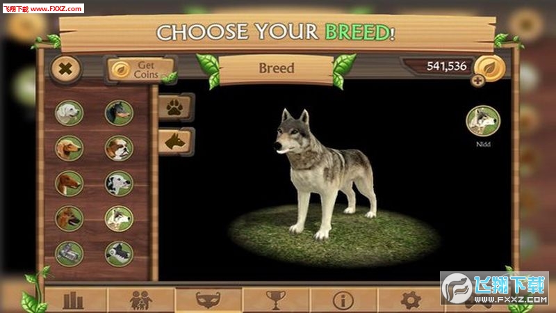 Dog Sim(ģС氲׿)v6.0ͼ2