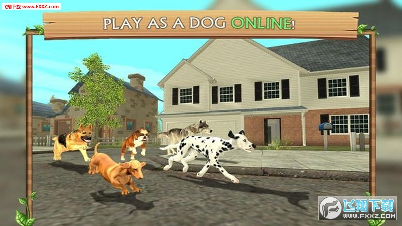 Dog Sim(ģС氲׿)v6.0ͼ3