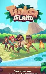 Tinker Island(浺׿)1.3.0ͼ0