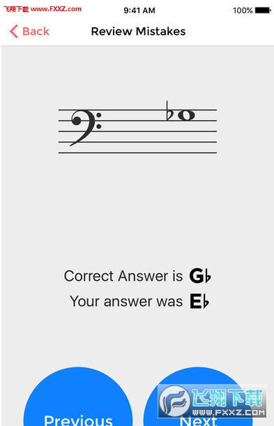 Sight-reading Trainerƻv3.4ͼ0