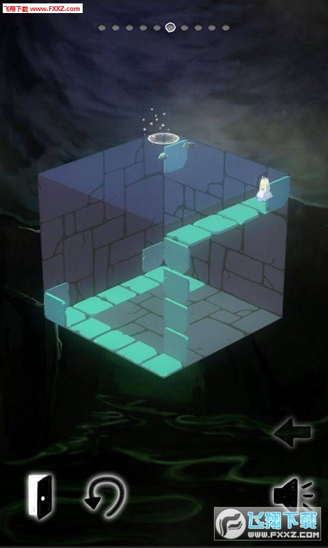 Alice In Cube(а˿İ)ͼ1