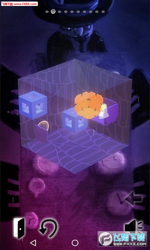 Alice In Cube(а˿İ)ͼ2