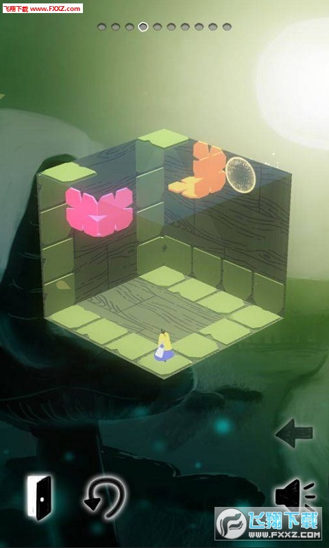 Alice In Cube(а˿İ)ͼ3