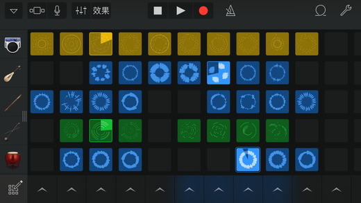 GarageBand2.2.2ͼ1