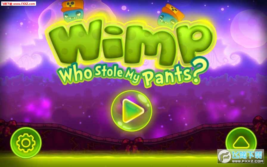 Wimp(˭͵ҵڿ㰲׿)v1.1.2ͼ0