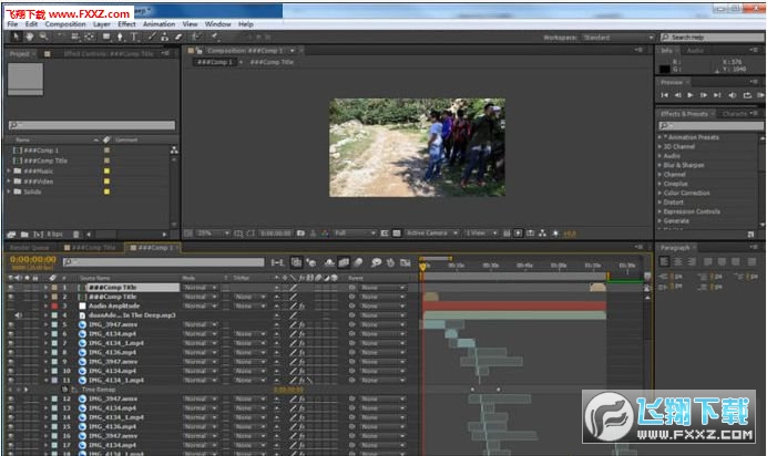 aeԄӼ݋ز_Automated Video Editing v1.11M؈D0