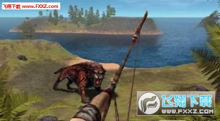 Survival Island The Forest 3D(ĵ3Dɭ)ͼ0