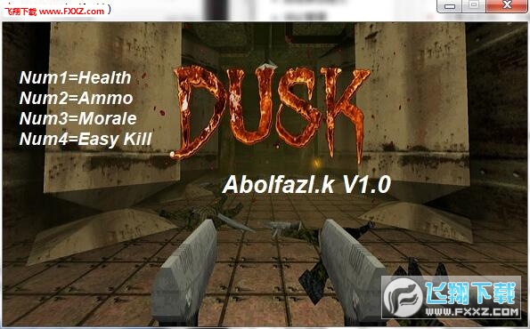 SDUSK v1.0޸؈D0