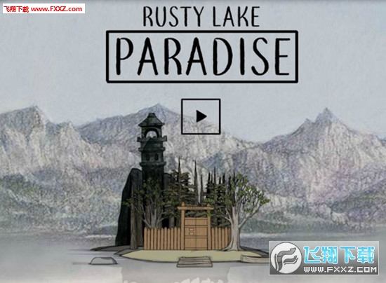 Rusty Lake Paradise(õİ)1.0.21ͼ0