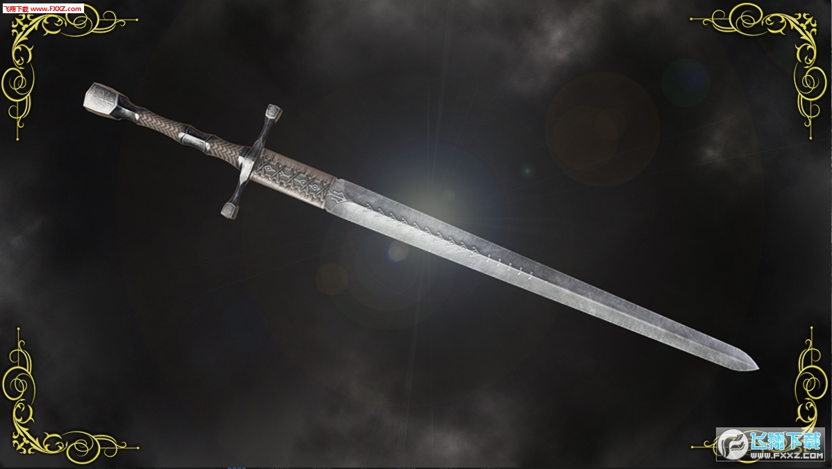 上古卷轴5 仪式之巨剑mod