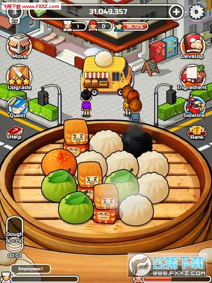 Foodtruck_Dumpling!ˮ܇[׿v2.7؈D1