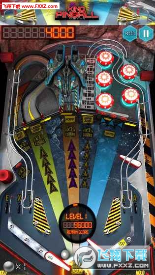 PinballKing(׿)v1.0.6ͼ3