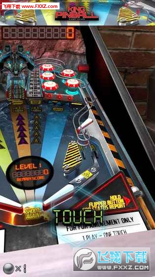 PinballKing(׿)v1.0.6ͼ1