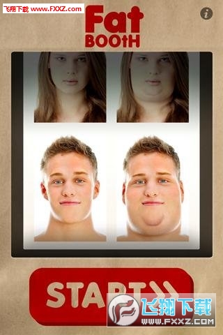 FatBooth(psһ׃ܛ)5.0؈D3