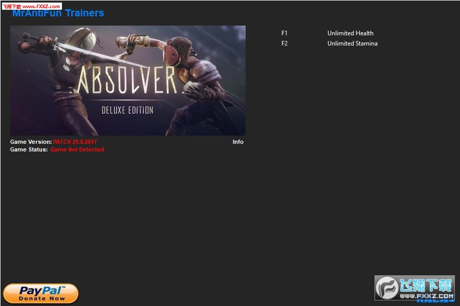 Absolver޽޸ͼ0