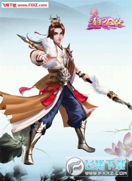 熹妃Q传侍卫职业介绍 侍卫怎么样