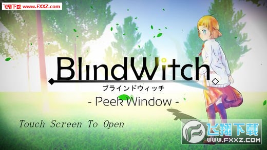 blindwitchpeekwindow(äĿħŮİ)v3.26ͼ0