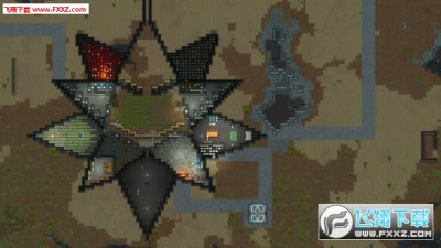 环世界a17勤劳的动物mod下载 飞翔下载