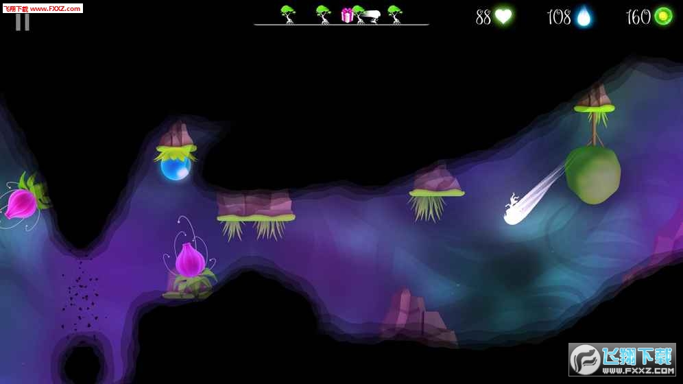 Flora and the Darkness(ܽڰ°)v1.3.01.0ͼ3