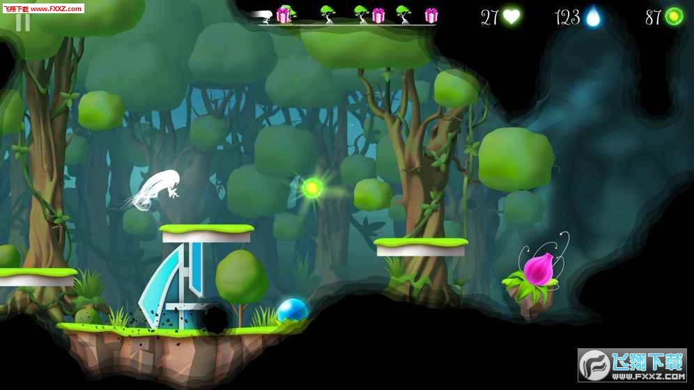 Flora and the Darkness(ܽڰ°)v1.3.01.0ͼ4