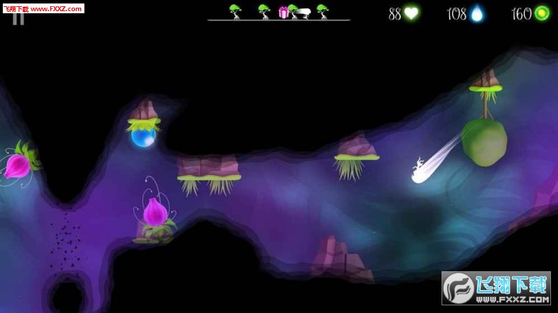 Flora and the Darkness(ܽڰ׿)v1.3.05.0ͼ3