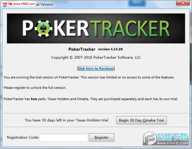 PokerTracker 4ƽͼ0