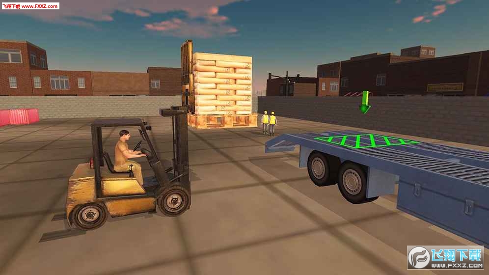 Construction City Machines Crew Sim(лԱģⰲ׿)v1.0ͼ0