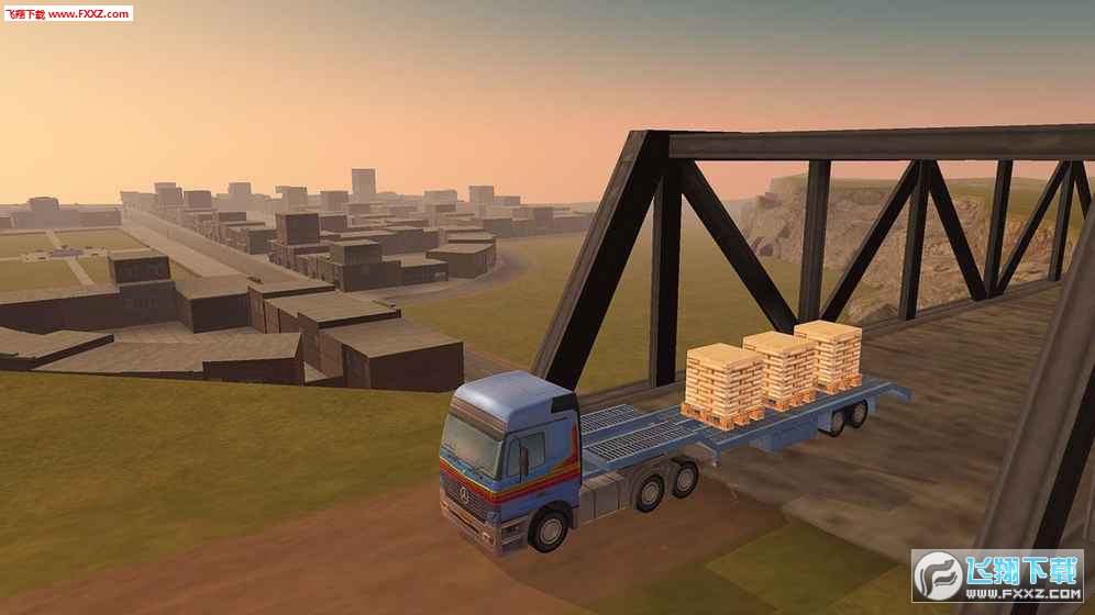 Construction City Machines Crew Sim(OЙCMˆTģM׿)v1.0؈D3