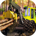 Sawmill Driver 2(ľ܇˾CģM2׿)v1.01