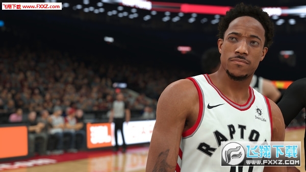 NBA2K18 SweetFX+ENBȥͼ1