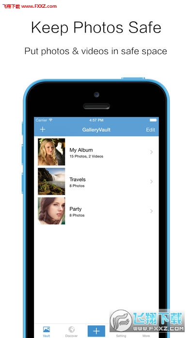GalleryVault˽ͼappv3.20.23רҵѰͼ2