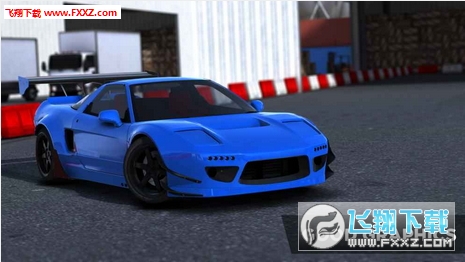 Redline: Drift(Redline:Drift)v1.05ͼ2