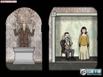 Rusty Lake: Roots(׷ݹٷ)