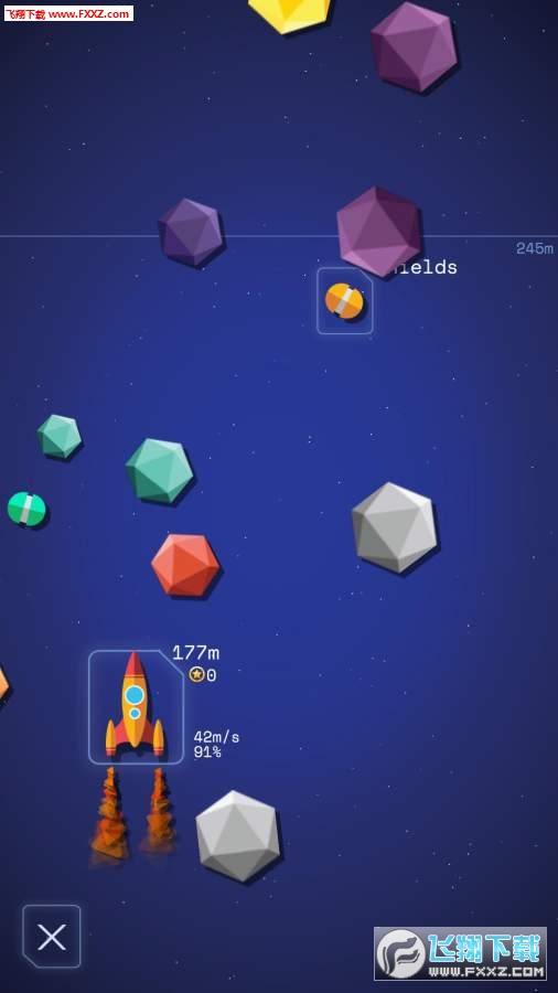 Rocket Science(ⲻҪѧ׿)V1.0.2ͼ2