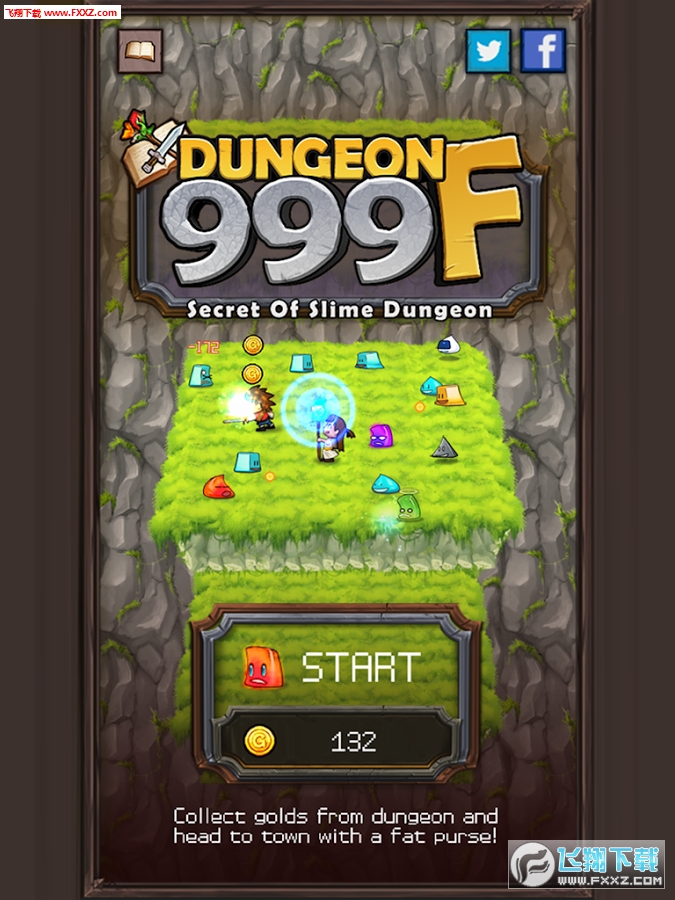 Dungeon999F(س999f°)v1.55ͼ2