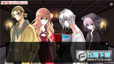 人狼游戏第八大罪汉化版 人狼游戏第八大罪中文版安卓版 飞翔下载 人狼游戏第八大罪汉化版 人狼游戏第八大罪中文版安卓版 飞翔下载