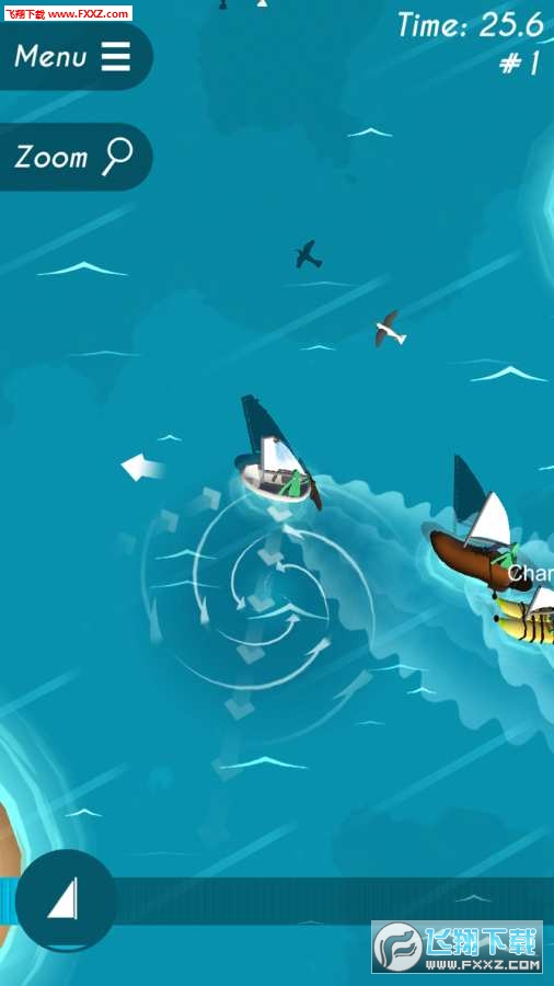 Silly Sailing(޴ĺ)V1.05ͼ2