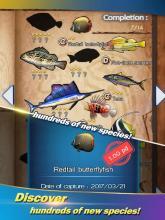 Ϸfishing catch׿v2.2ͼ1