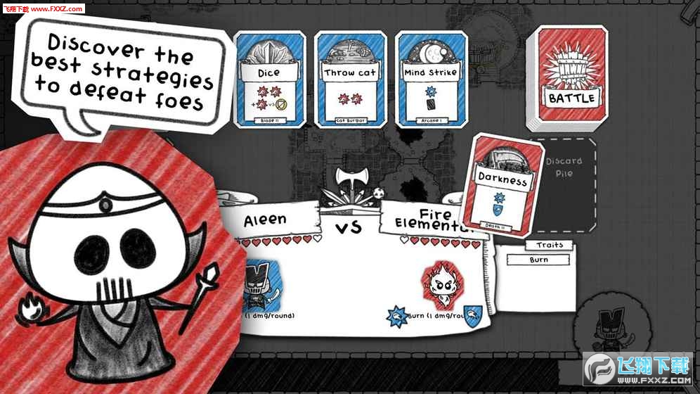 Guild of Dungeoneeringֻ0.5.9ͼ0