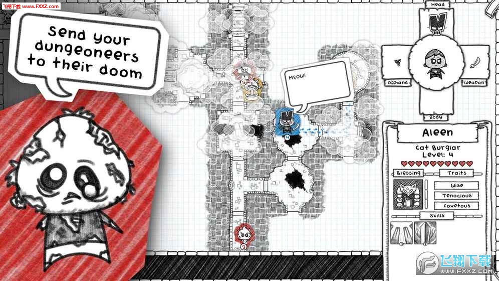 Guild of Dungeoneeringֻ0.5.9ͼ1