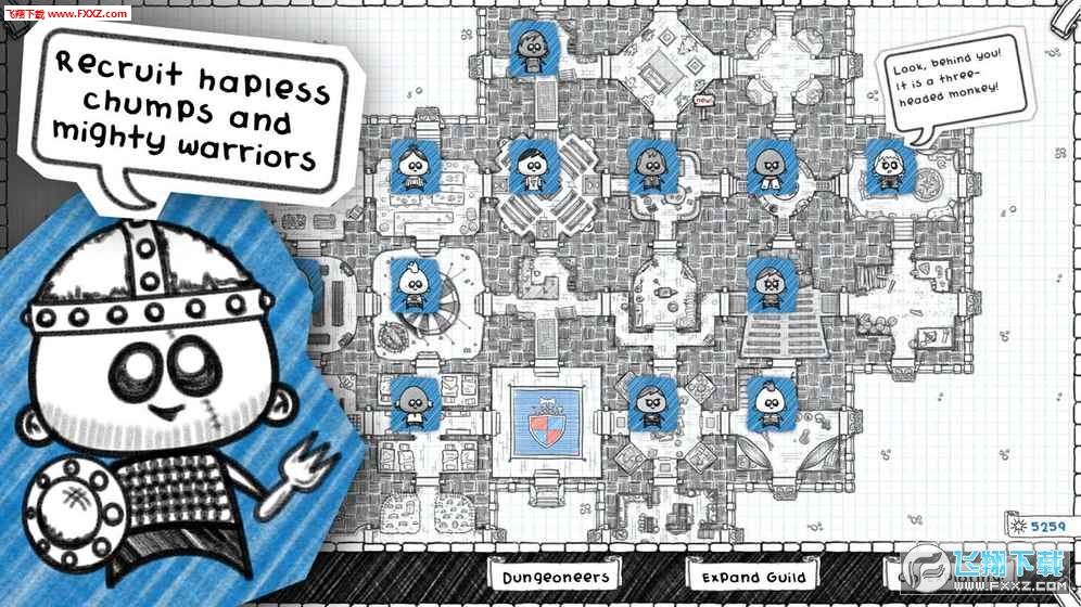 Guild of Dungeoneeringֻ0.5.9ͼ2