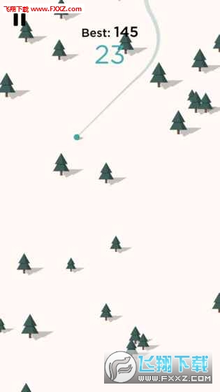 Chilly Ski(ѩ׿)v1.1.1ͼ0