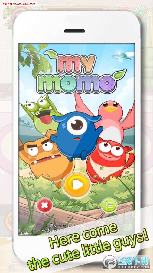 My Momo(ҵĪĪ)V1.0.4ͼ3