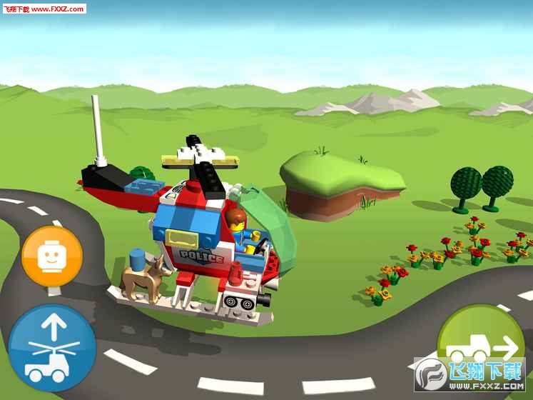 LEGO Juniors Create Cruise(ָֻ)v6.7.5222ͼ1