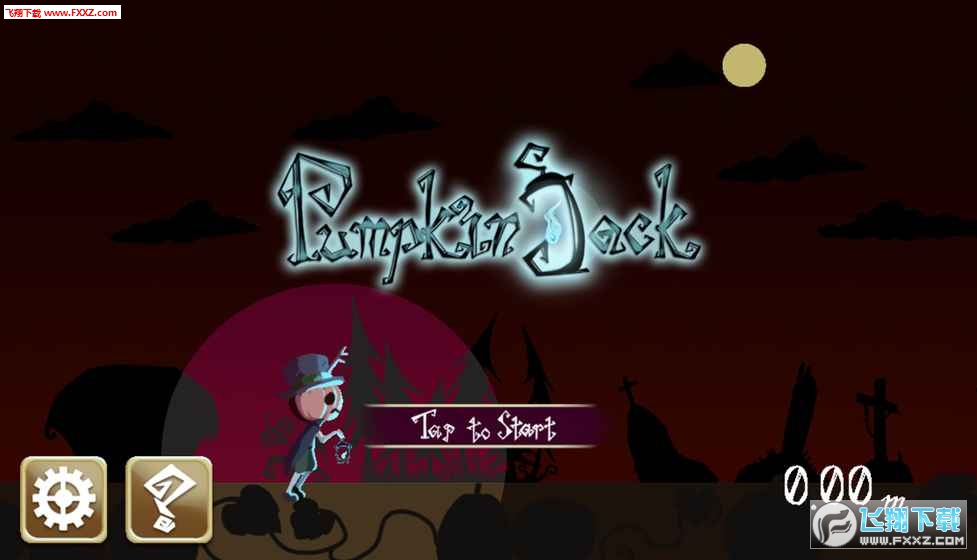 Pumpkin Jack1.0.1ͼ0