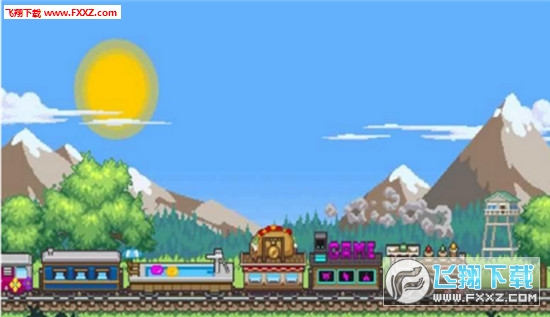 Tiny Rails(ССڹ)1.7.3ͼ3