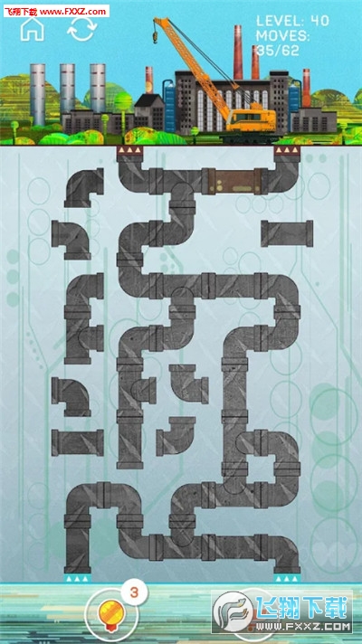 Pipe Puzzle(ܵ[[)V1.0؈D1