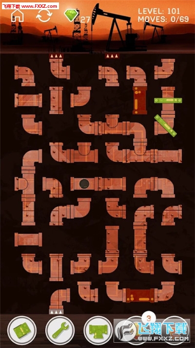 Pipe Puzzle(ܵ[[)V1.0؈D2