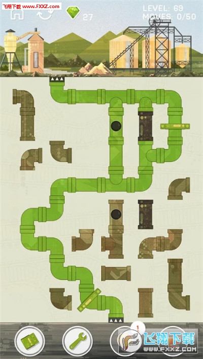 Pipe Puzzle(ܵϷ)V1.0ͼ3