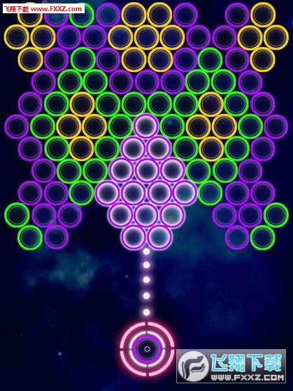 Bubble Shooter(ӫ޺)ͼ2